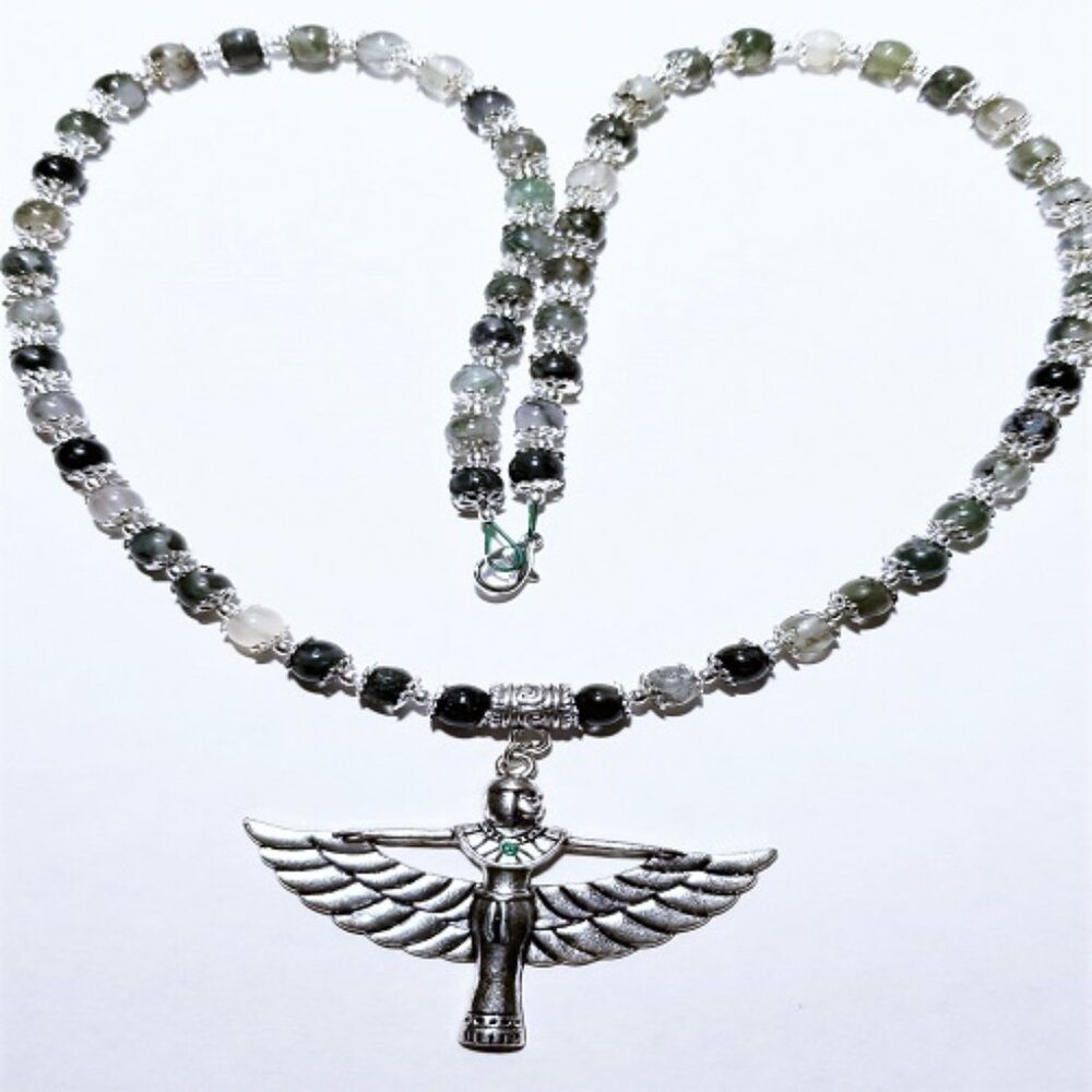 Isis Necklace